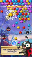 Bubble Buggie پوسٹر