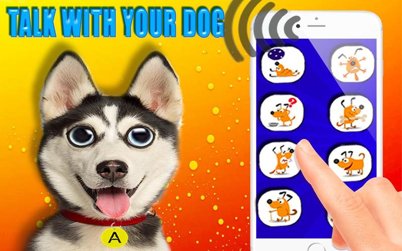 無料で 犬の翻訳者 フレーズブック アプリの最新版 Apk1 2をダウンロードー Android用 犬の翻訳者 フレーズブック Apk の最新バージョンをダウンロード Apkfab Com Jp
