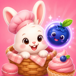 Bubble Bunny Bakery