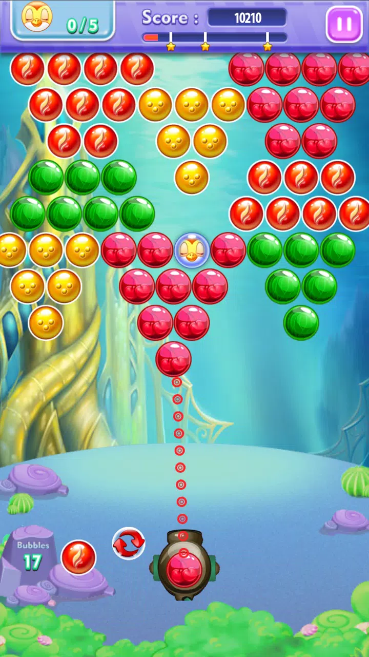 Shoot Bubble Deluxe APK for Android Download