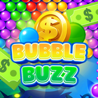 Bubble Buzz Win Money icône