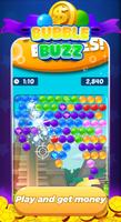 Bubble Buzz Win Money 스크린샷 1