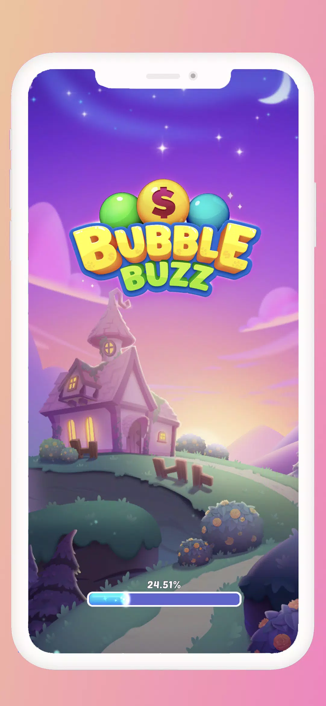 Buzz Bubble android iOS apk download for free-TapTap