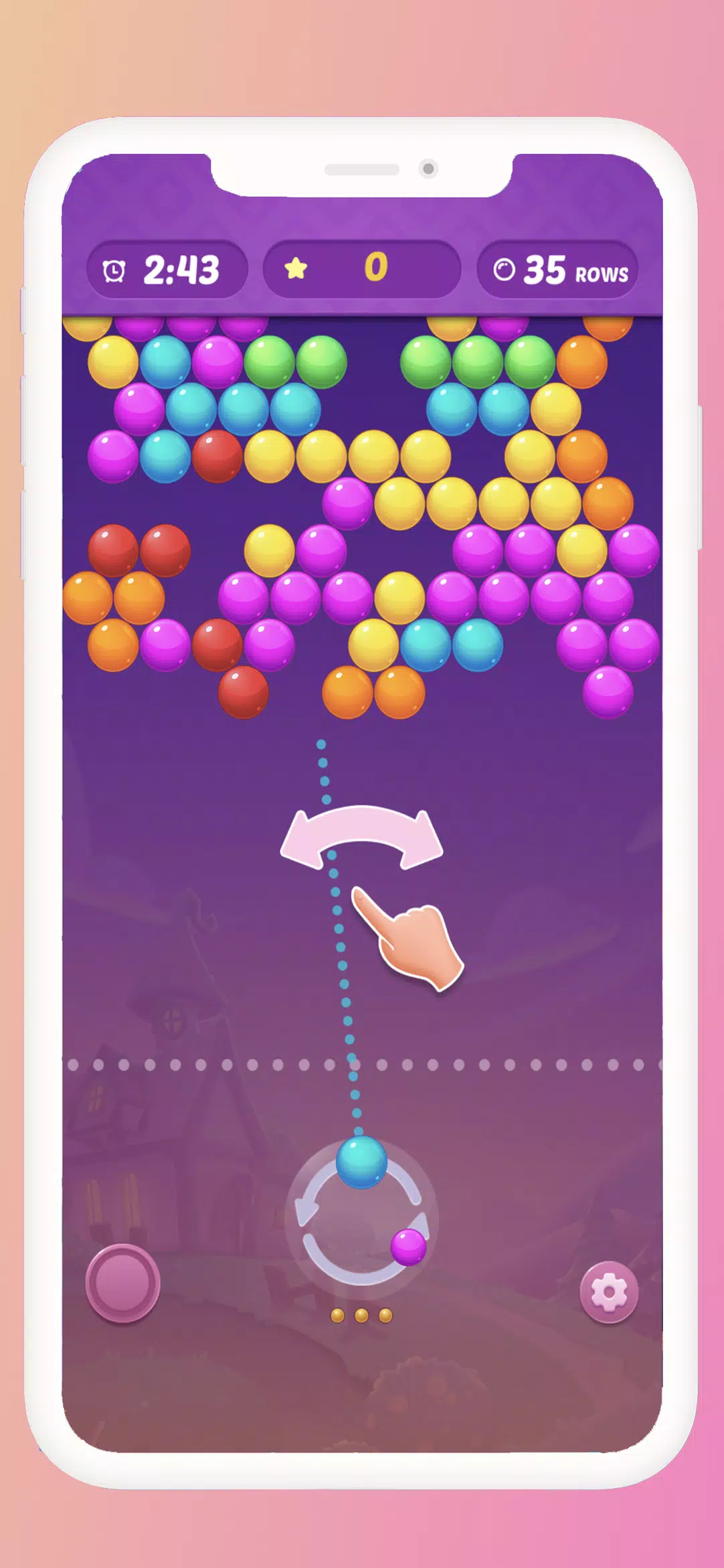 Bubble-Buzz for Android guia APK for Android Download