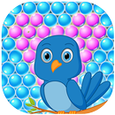 Bubble Rescue Bird APK