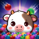 Bubble Blitz иконка