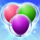Bubble Boxes - Matching Games 图标
