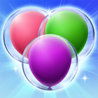 Bubble Boxes - Puzzle Game ไอคอน