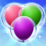 Bubble Boxes - три в ряд APK