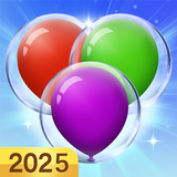 Bubble Boxes - Matching Games icon