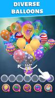 Bubble Boxes - Balon Oyunu Ekran Görüntüsü 2