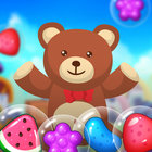 Bubble Cool Shooter - Blast off all the bubbles! иконка