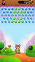 Bubble Cool Shooter - Blast off all the bubbles! скриншот 1