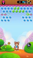 Bubble Cool Shooter - Blast off all the bubbles! скриншот 2
