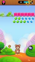 Bubble Cool Shooter - Blast off all the bubbles! скриншот 3