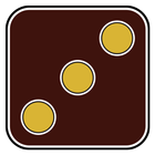 Bubble Craps icono