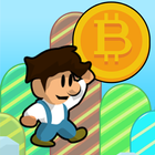 Super Gino Bitcoin - Earn Real Bitcoin icono