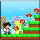Icona Super Gino Run