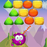 Bubble Face - Match The Items APK