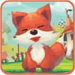 Bubble Fox Shooter