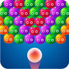 Bubble Fruit Bomb icon