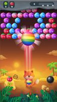Poster Bubble Fruit Bomb