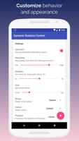 Roco: Dynamic Rotation Control Ekran Görüntüsü 1