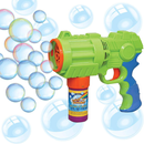 Bubble Gun APK