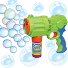 Bubble Gun icône