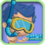 Bubble Swim Guppies Free Deluxe