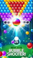 Bubble Shooter - Classic Game 2019 Affiche