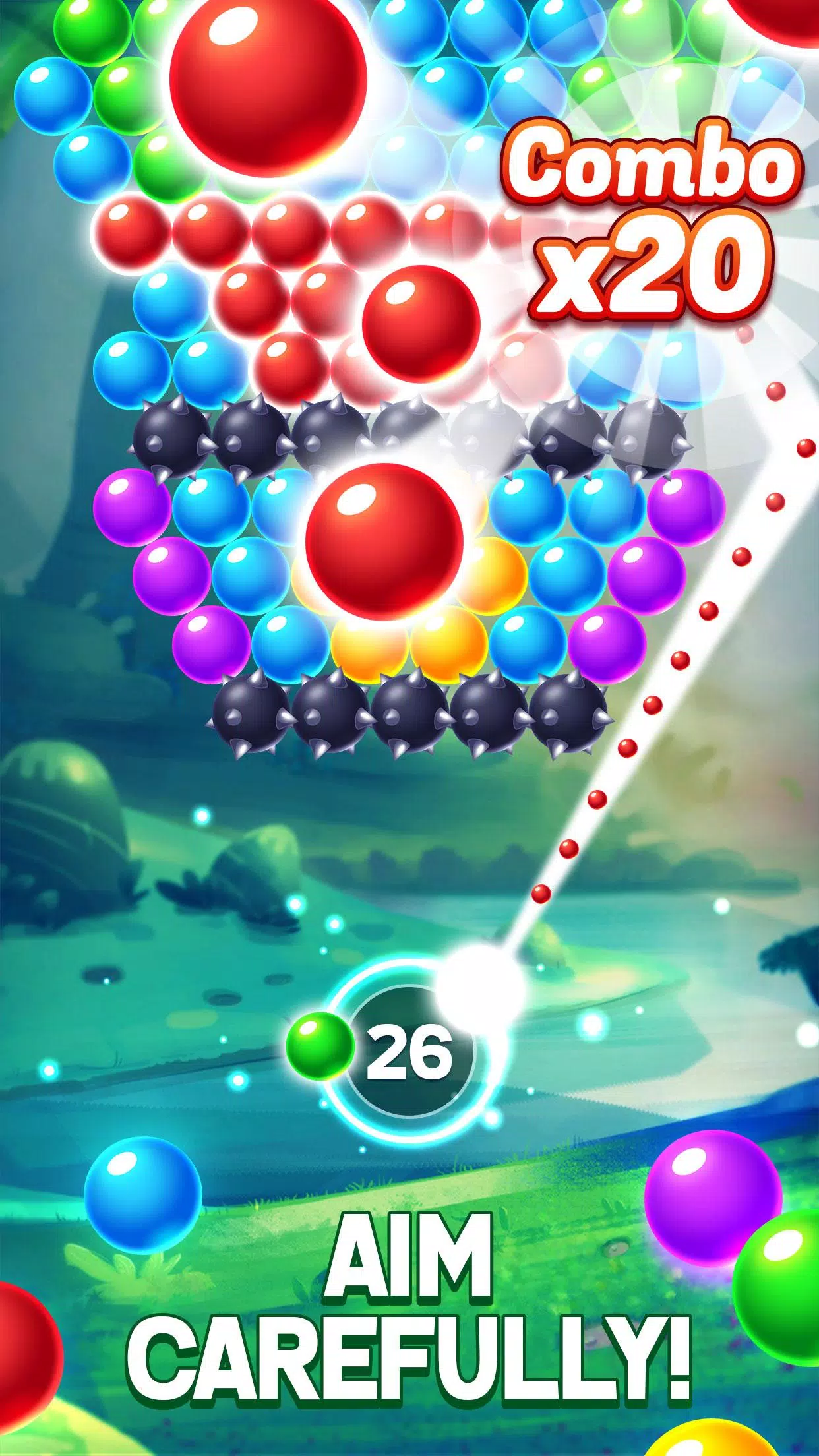 Bubble Shooter - Classic Game 2019 APK voor Android Download