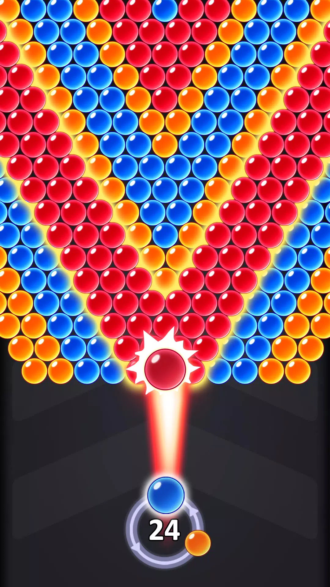 Bubble Shooter - Princess Pop para Android - Download