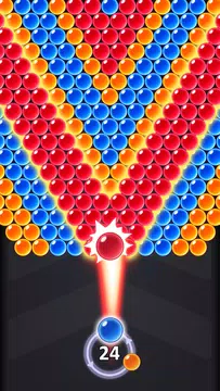 Screenshot 17 for Bubble Pop Mania - No Wifi