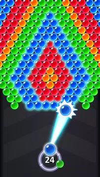 Screenshot 18 for Bubble Pop Mania - No Wifi