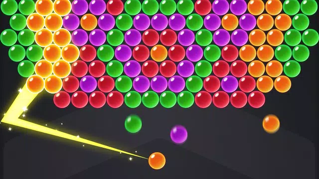 Screenshot 23 for Bubble Pop Mania - No Wifi