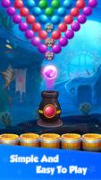 Bitcoin Blast - Bubble Shooter PRO 포스터