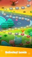 Bitcoin Blast - Bubble Shooter PRO 스크린샷 1
