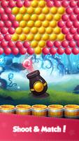 Bitcoin Blast - Bubble Shooter PRO capture d'écran 2