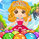 Like Nastya : Bubble Shooter APK