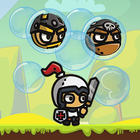 Bubble Hero icon