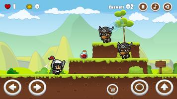 Bubble Hero screenshot 3