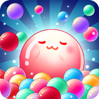 Icona Bubble Go