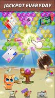 Bubble POP poster