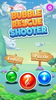 Bubble Hit Shooter poster