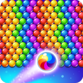 Bubble Shooter Legend