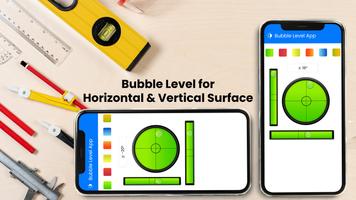 TE Bubble Level - Spirit Level screenshot 2