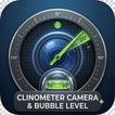 Clinometer & Bubble Level آئیکن