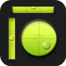 Bubble Level: Ruler-level Tool aplikacja
