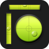 Bubble Level: Ruler-level Tool biểu tượng